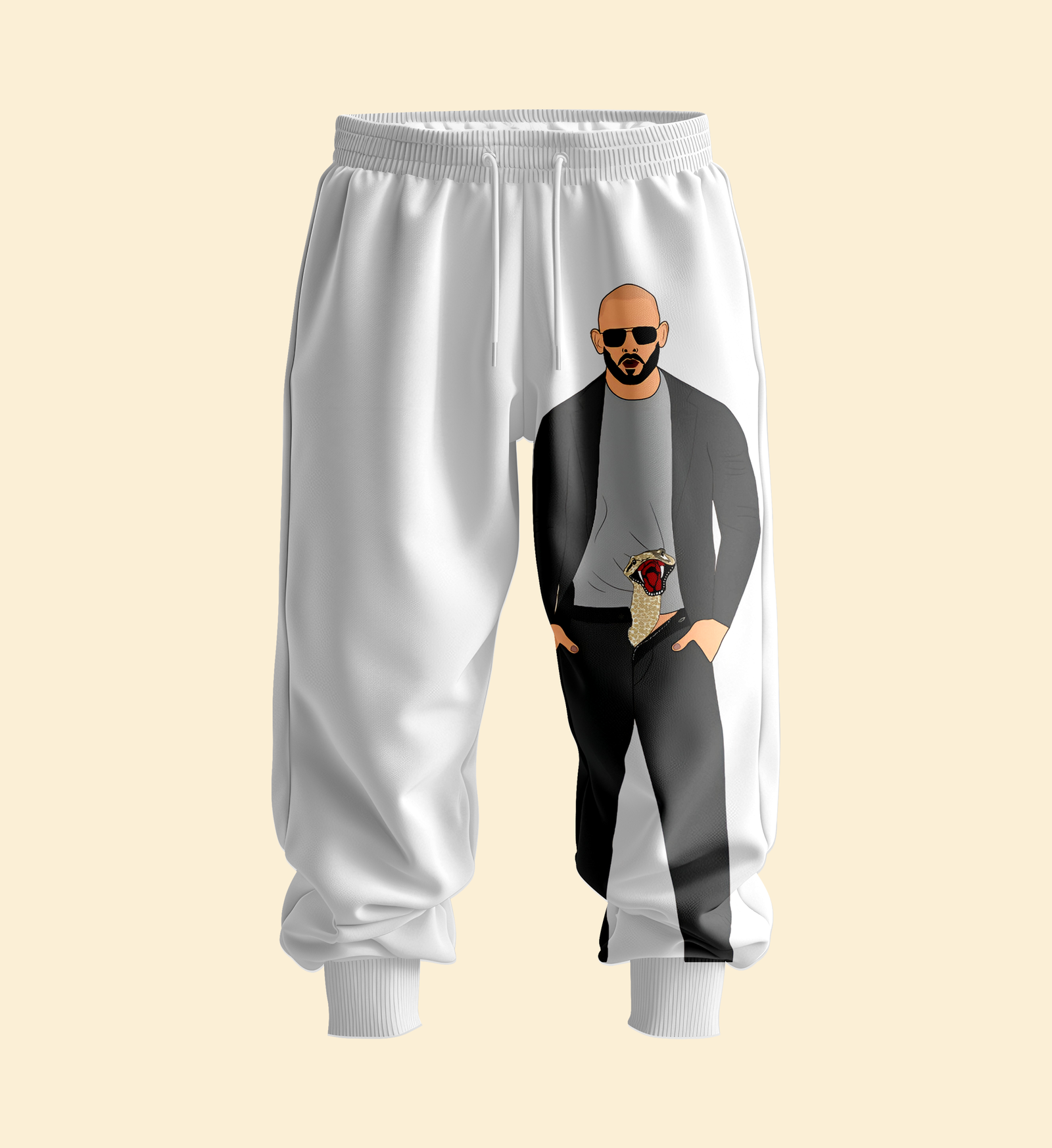 Trouser Snake